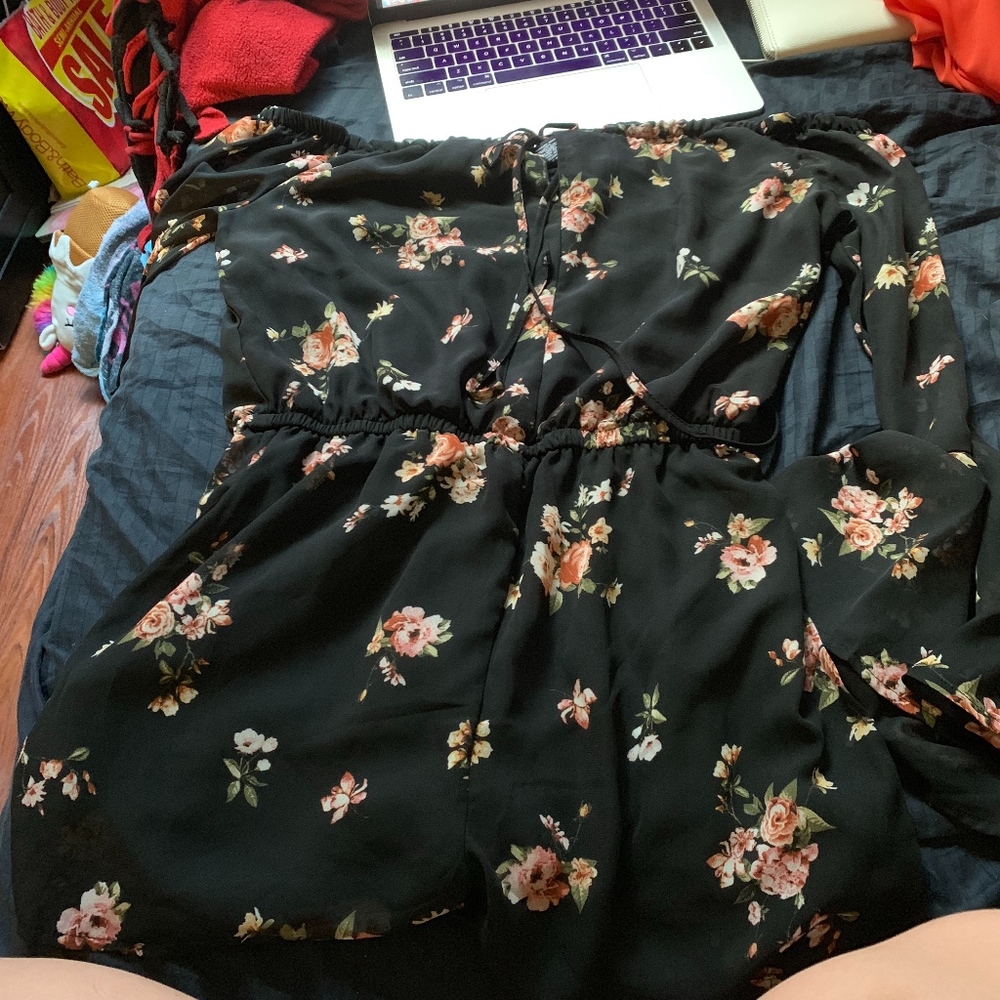 romper